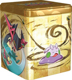 POKÉMON TCG Stacking Tin (Q1 2024)