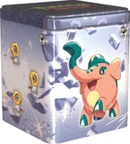 POKÉMON TCG Stacking Tin (Q1 2024)