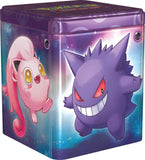 POKÉMON TCG Stacking Tin (Q1 2024)