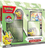 POKÉMON TCG World Championships Deck (Release Date 1 March 2024)