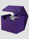Palms Off Gaming - Collector's Series Graded Card Storage Case - Medium - PURPLE