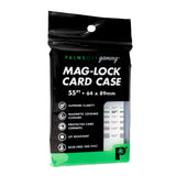 Palms Off Gaming 55pt Mag-Lock Card Case