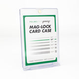 Palms Off Gaming 55pt Mag-Lock Card Case