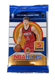 Panini 2024-2025 NBA Hoops Basketball Gravity Feed Pack