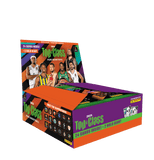 Panini 2025 EURO LEAGUE Top Class Pure Basketball Fat Pack Box