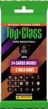 Panini 2025 EURO LEAGUE Top Class Pure Basketball Fat Pack