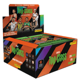 Panini 2025 EURO LEAGUE Top Class Pure Basketball Trading Cards Box
