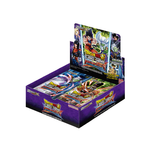 Dragon Ball Super Card Game DBS-B23 Perfect Combination Booster Box (Release Date 01 Dec 2023)