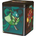 Pokemon TCG 2025 (Q1) Stacking Tin (Assorted)