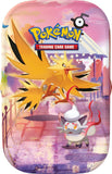 Pokemon TCG 30th Celebration Mini Tin (Release Date 2 Oct 2026)