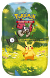 Pokemon TCG 30th Celebration Mini Tin (Release Date 2 Oct 2026)