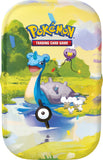 Pokemon TCG 30th Celebration Mini Tin (Release Date 2 Oct 2026)