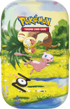 Pokemon TCG 30th Celebration Mini Tin (Release Date 2 Oct 2026)
