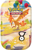Pokemon TCG 30th Celebration Mini Tin (Release Date 2 Oct 2026)