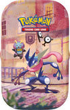 Pokemon TCG 30th Celebration Mini Tin (Release Date 2 Oct 2026)