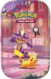 Pokemon TCG 30th Celebration Mini Tin (Release Date 2 Oct 2026)