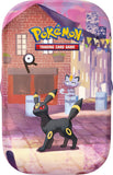 Pokemon TCG 30th Celebration Mini Tin (Release Date 2 Oct 2026)