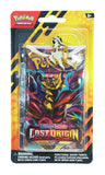 Pokemon TCG Arceus and Darkrai 2PK Pin Blister