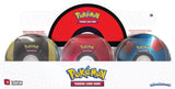 Pokemon TCG: Best of Pokeball Tin (Item Code: 210-41257)