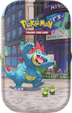 Pokemon TCG Lumiose City Mini Tin (Release Date 5 June 2026)