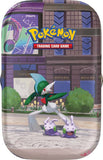 Pokemon TCG Lumiose City Mini Tin (Release Date 5 June 2026)