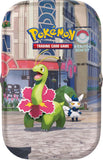 Pokemon TCG Lumiose City Mini Tin (Release Date 5 June 2026)
