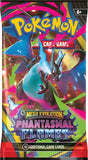 Pokemon TCG Mega Evolution Phantasmal Flames Booster Pack (Release Date 14 Nov 2025)