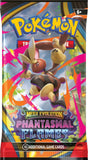 Pokemon TCG Mega Evolution Phantasmal Flames Booster Pack (Release Date 14 Nov 2025)