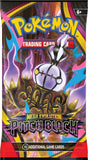 Pokémon TCG Mega Evolution Pitch Black Booster Pack (Early Release Date 13 July 2026)