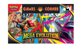 Presentación de la primera edición de Surging Sparks de Pokémon TCG 