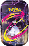 Pokémon TCG Mega Heroes Mini Tin (Release Date 26 Sep 2025)