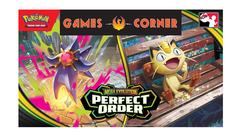 Presentación preliminar de Surging Sparks de Pokémon TCG 2