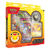 Pokémon TCG Pokémon Day 2026 Collection (Release Date 6 Feb 2026)