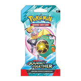 Pokemon TCG Scarlet & Violet Journey Together Blister Pack
