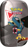Pokemon TCG: Unova Mini Tin (Release Date 18 July 2025)