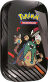 Pokemon TCG: Unova Mini Tin (Release Date 18 July 2025)
