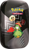 Pokemon TCG: Unova Mini Tin (Release Date 18 July 2025)