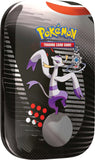 Pokemon TCG: Unova Mini Tin (Release Date 18 July 2025)