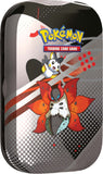 Pokemon TCG: Unova Mini Tin (Release Date 18 July 2025)