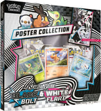 Pokémon TCG: Unova Poster Collection (Release Date 18 July 2025)