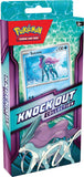 Pokemon TCG Knock Out Collection Suicune (Release Date 13 Feb 2026)
