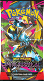 Pokémon TCG Mega Evolution Pitch Black Booster Pack (Early Release Date 13 July 2026)