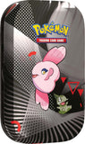 Pokemon TCG: Unova Mini Tin (Release Date 18 July 2025)