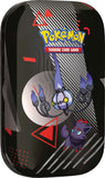 Pokemon TCG: Unova Mini Tin (Release Date 18 July 2025)