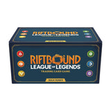 Riftbound League of Legends TCG Bulk Runes (Release Date 13 Feb 2026)