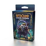 Riftbound League of Legends TCG Origins Champion Deck Viktor (Release Date 07 Nov 2025, delayed)