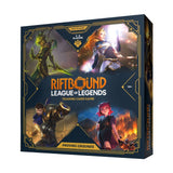 Riftbound League of Legends TCG Origins Proving Grounds (Release Date 07 Nov 2025)