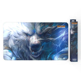 Riftbound League of Legends TCG Origins Volibear Playmat