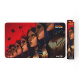 Riftbound League of Legends TCG Playmat – Unleashed LeBlanc (Release Date 08 May 2026)