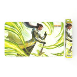 Riftbound League of Legends TCG Playmat – Unleashed Master Yi (Release Date 08 May 2026)